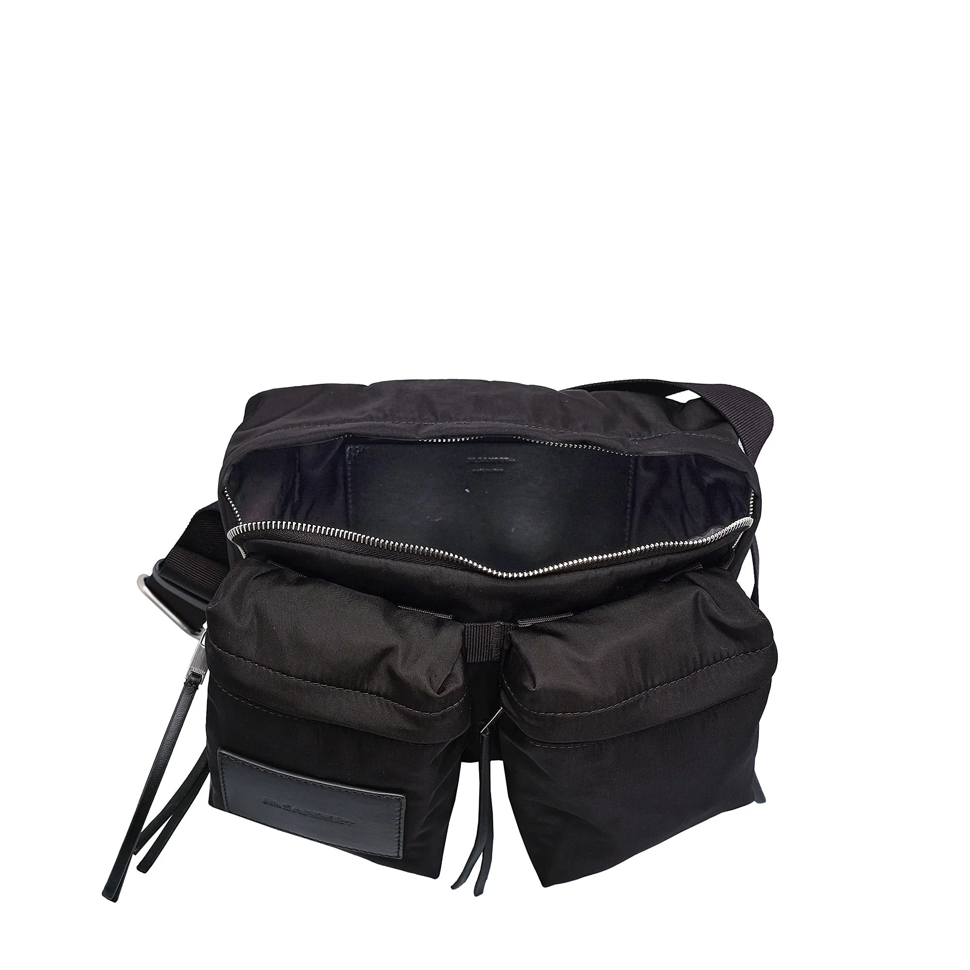 Outdoor Crossbody With Pocket Eco