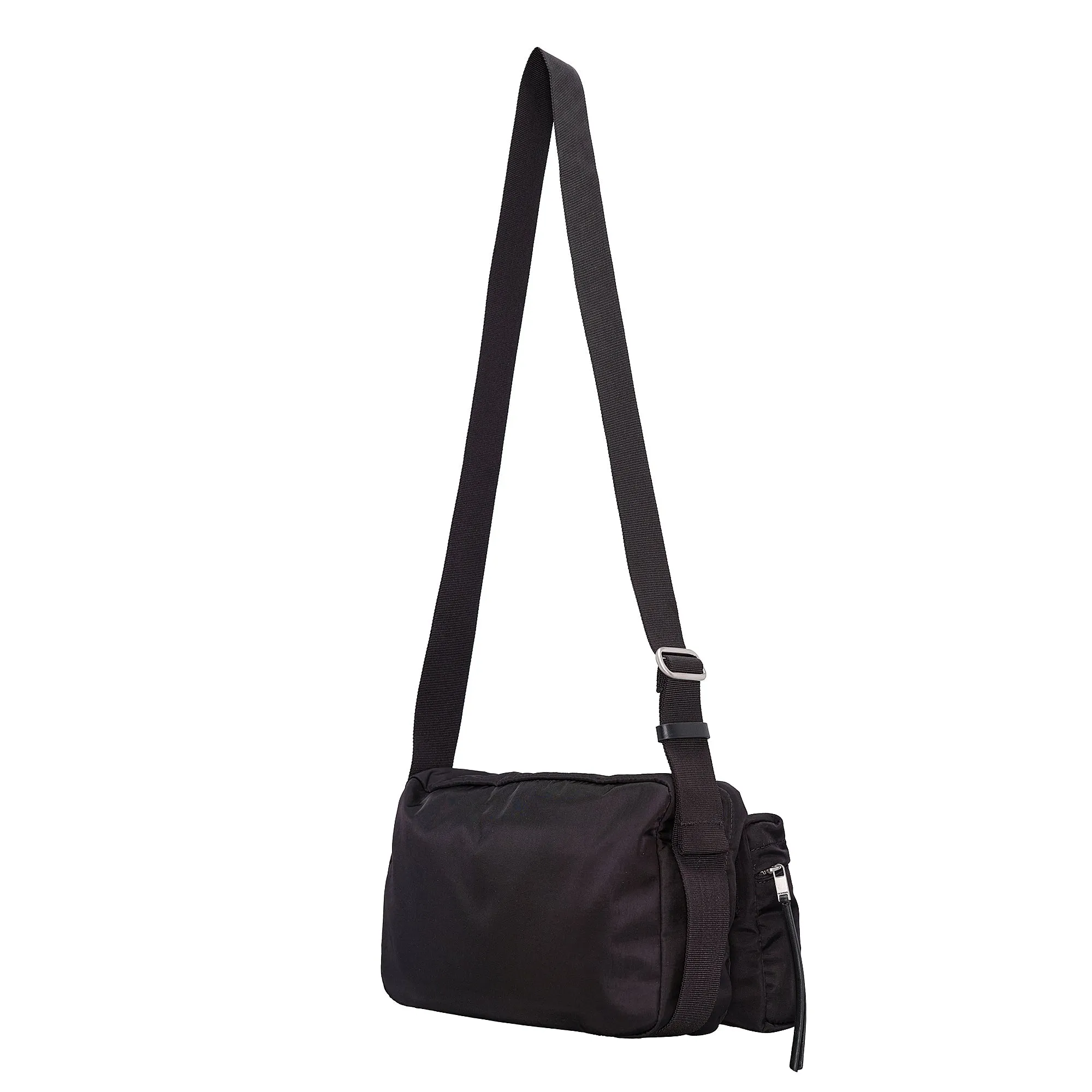 Outdoor Crossbody With Pocket Eco