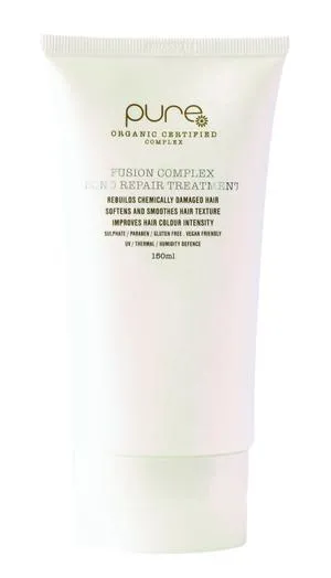 Pure Fusion Complex Bond Repair Treatment