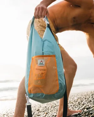 Raft Recycled 30L Dry Bag - Porcelain