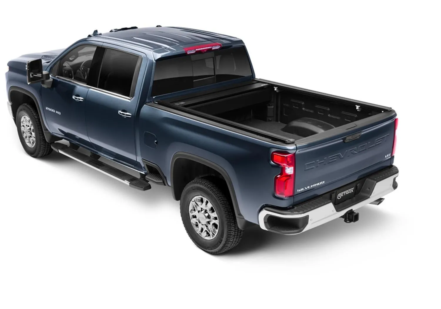 Retrax Pro XR Tonneau Covers T-80378