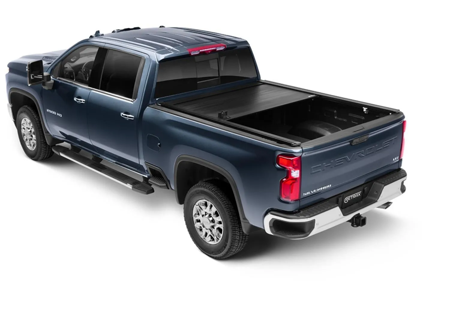 Retrax Pro XR Tonneau Covers T-80378