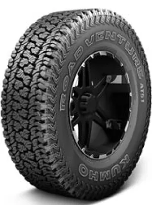 Road Venture AT51 - LT315/70R17 121/118R