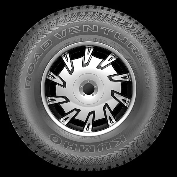 Road Venture AT51 - P265/70R17 113T