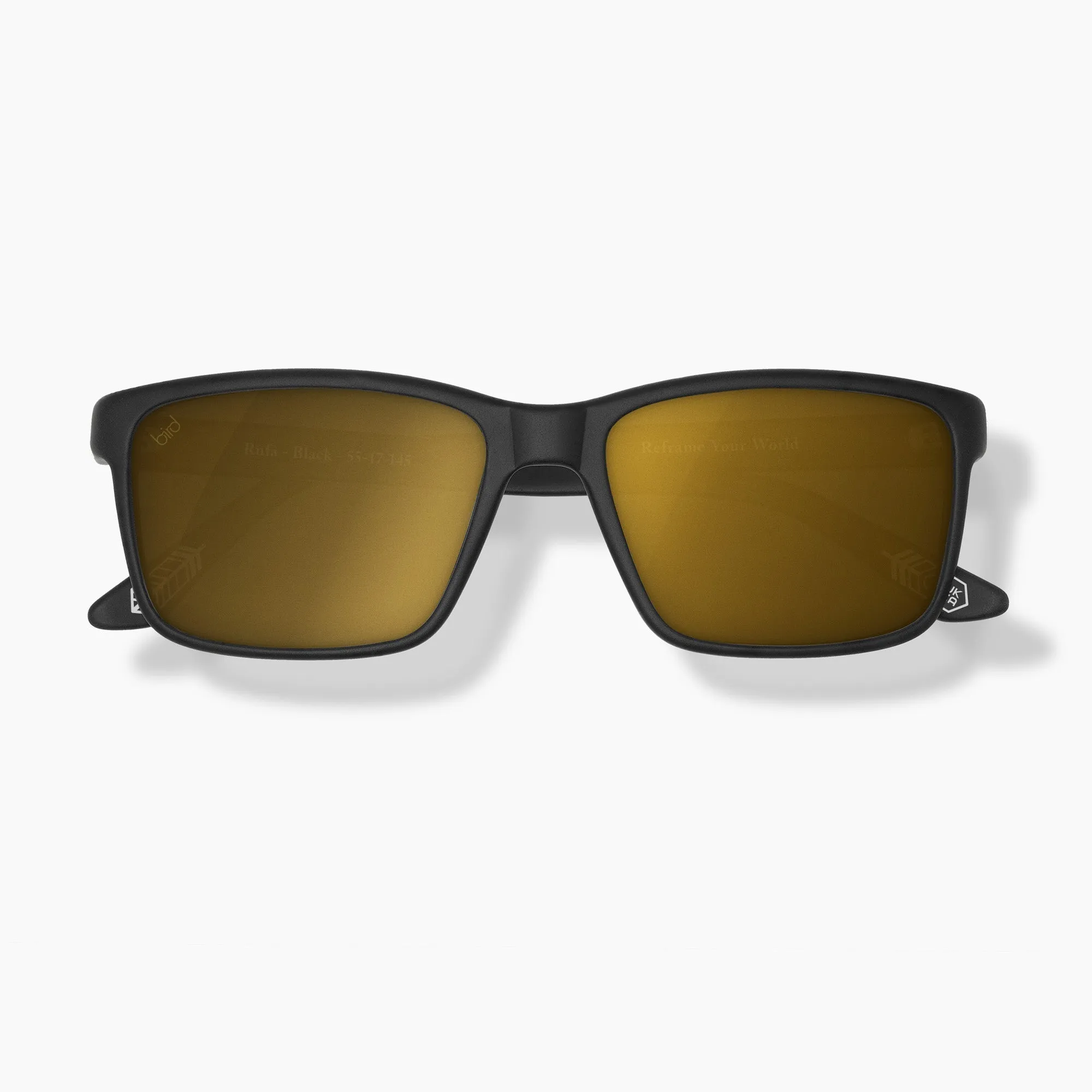 Rufa Plant-Based Sunglasses