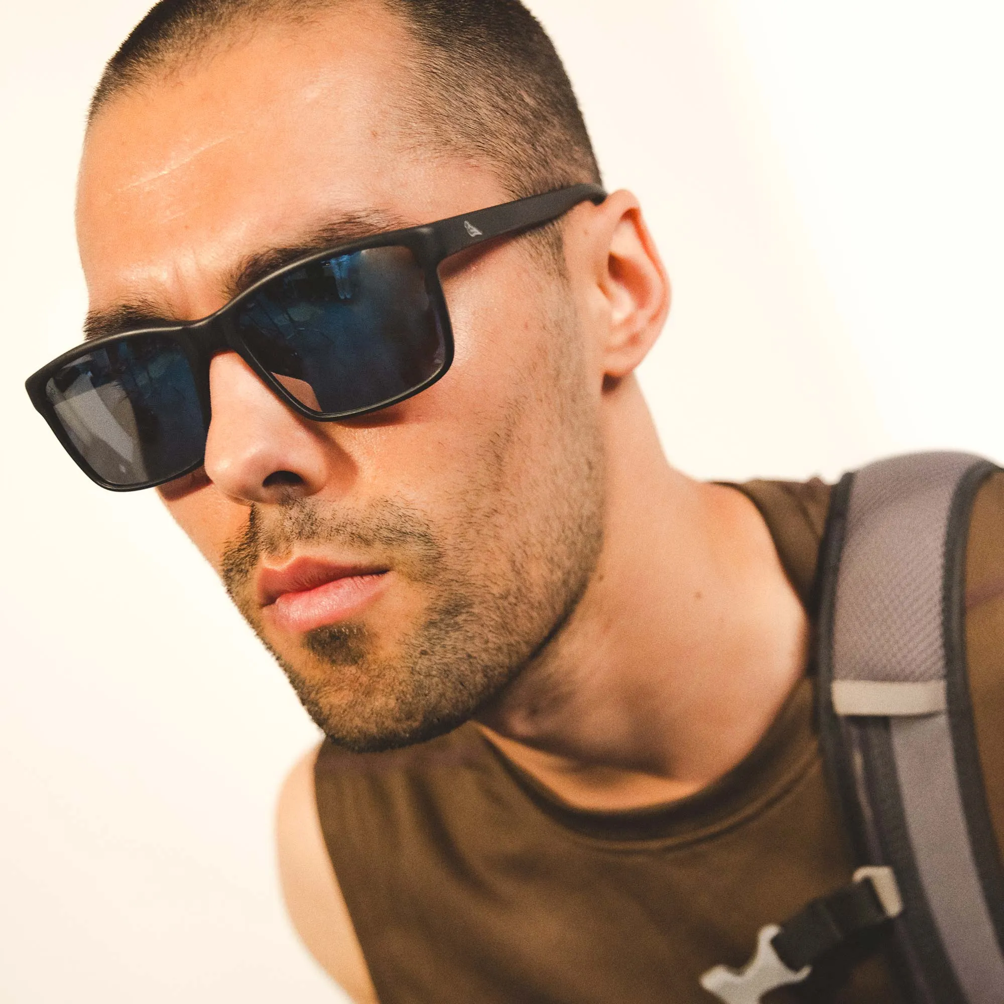 Rufa Plant-Based Sunglasses