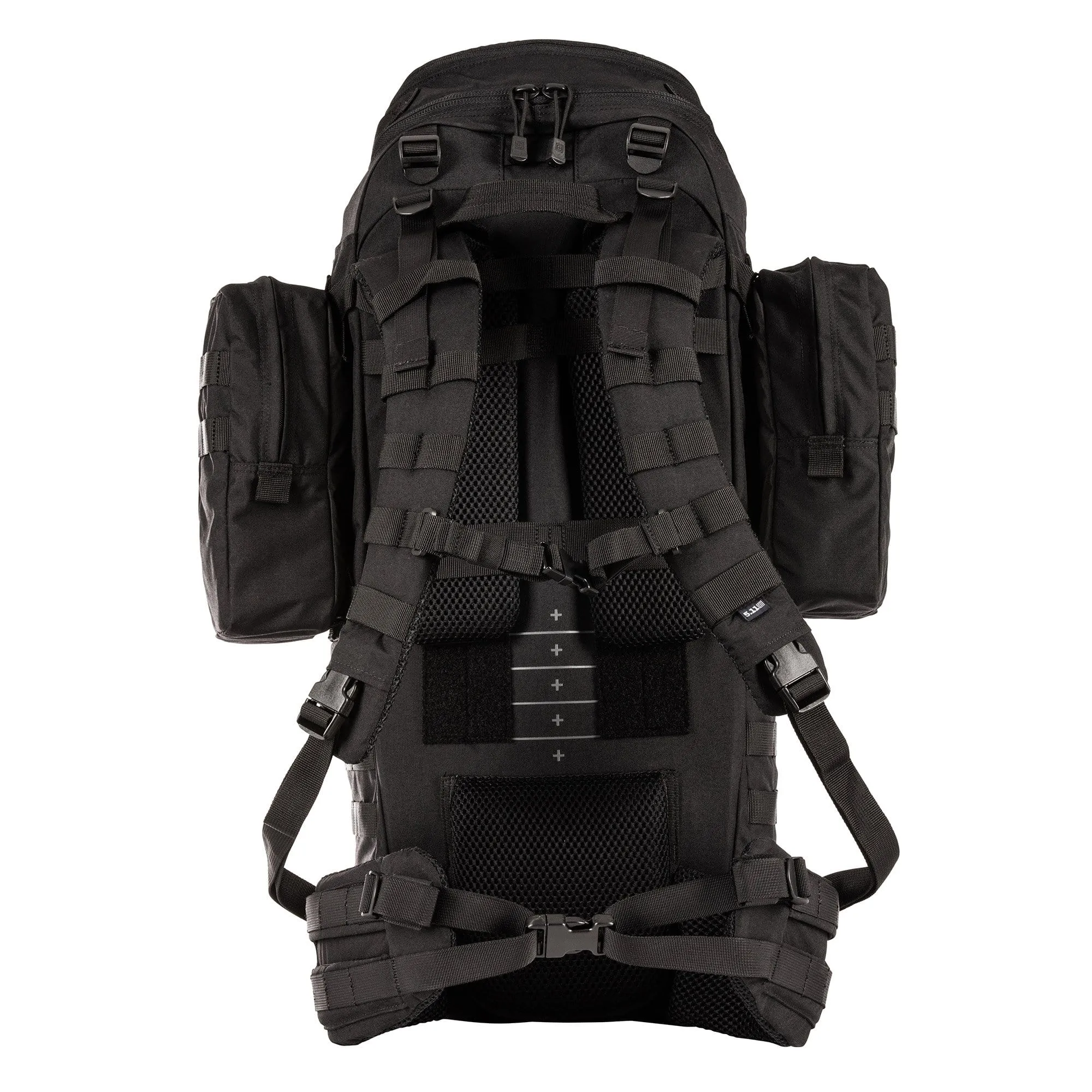 RUSH100™ BACKPACK 60L