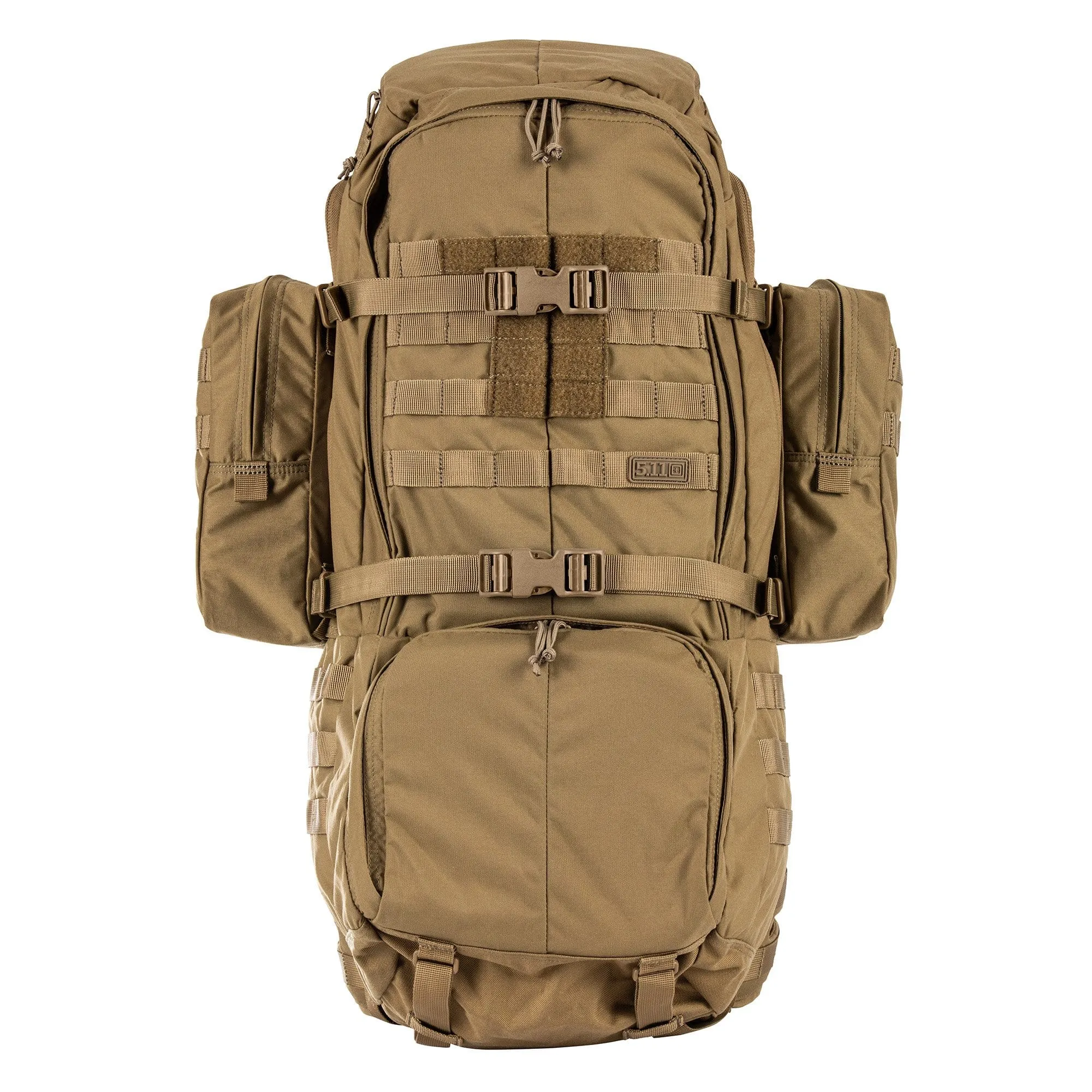 RUSH100™ BACKPACK 60L