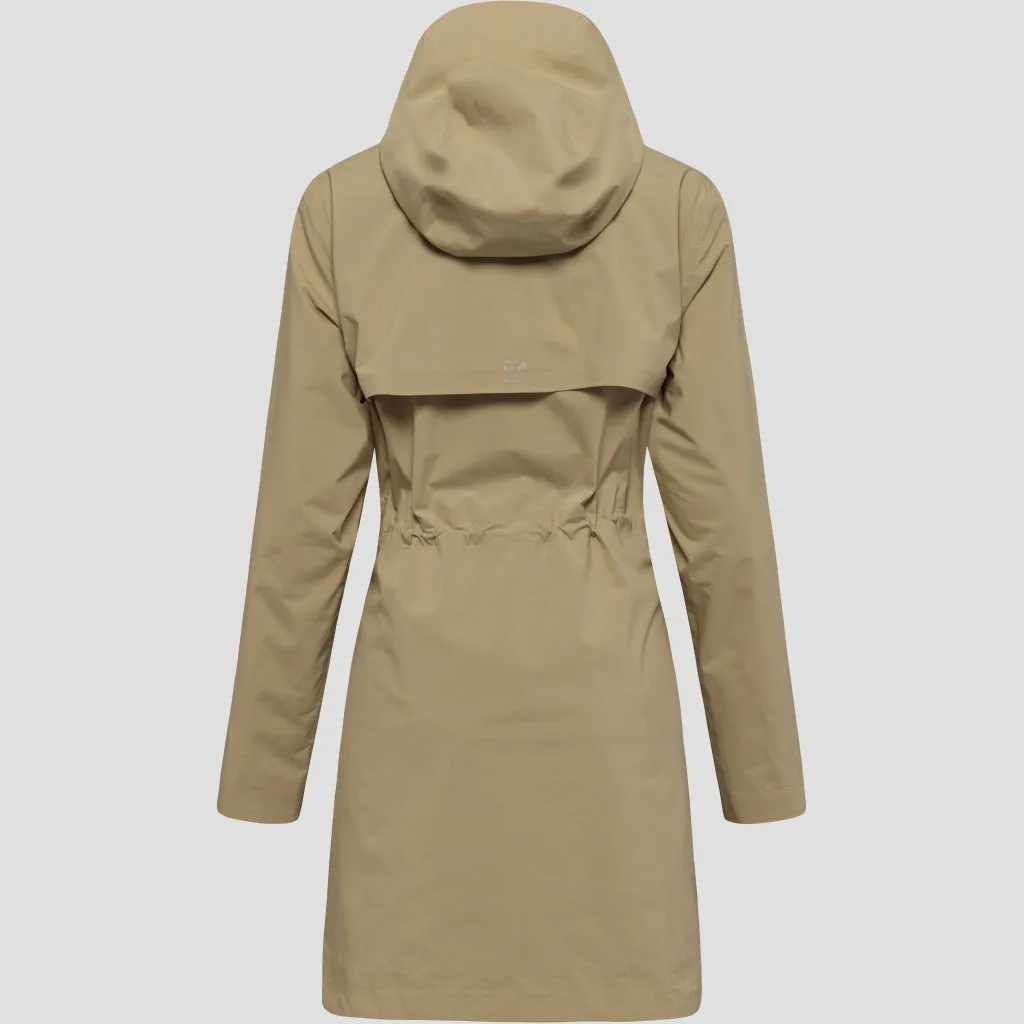 Sadie Jacket - Mid Sand