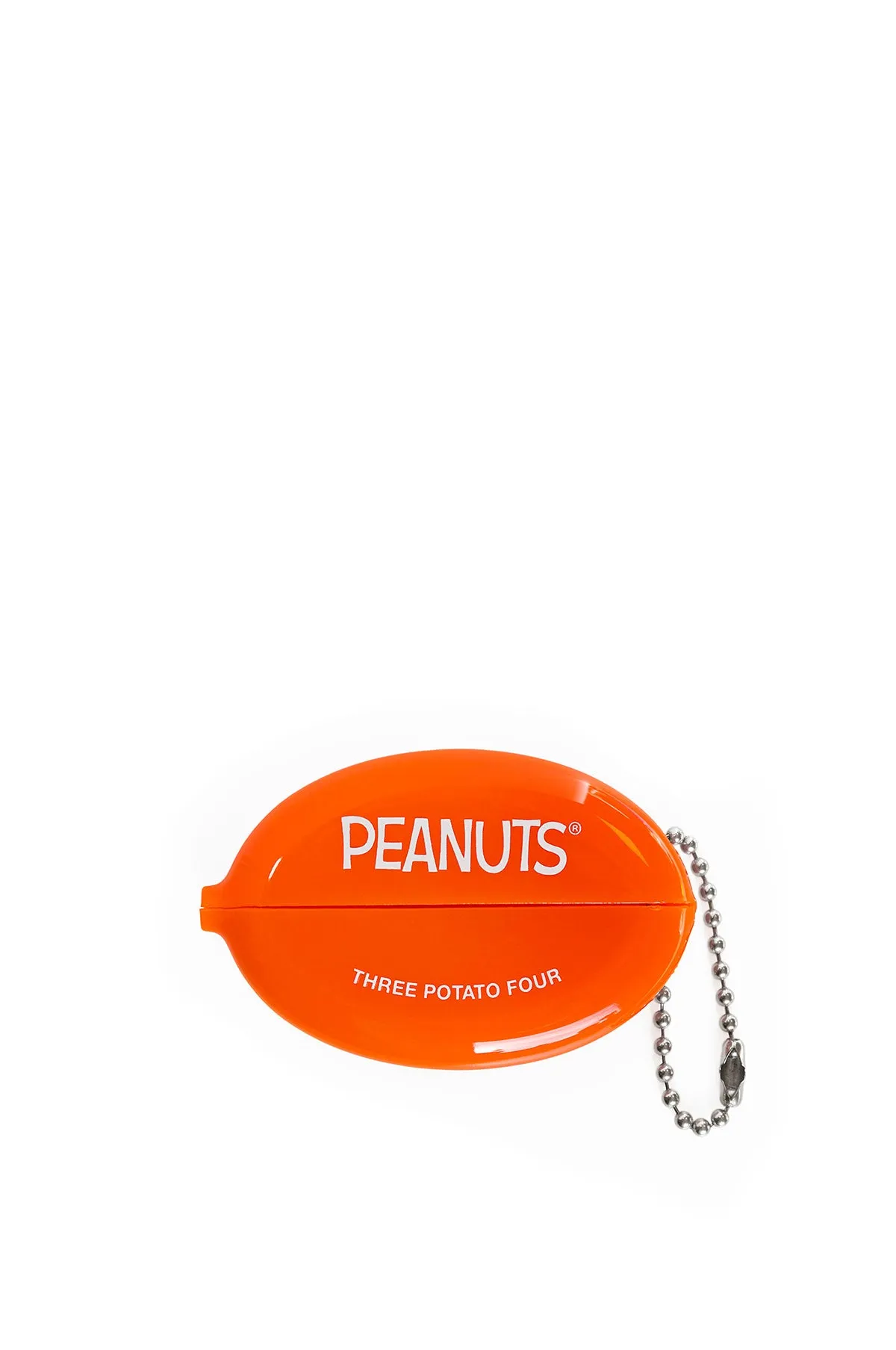 Snoopy Skateboard Coin Pouch