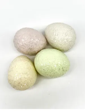 Solid Egg - Large, Lemon