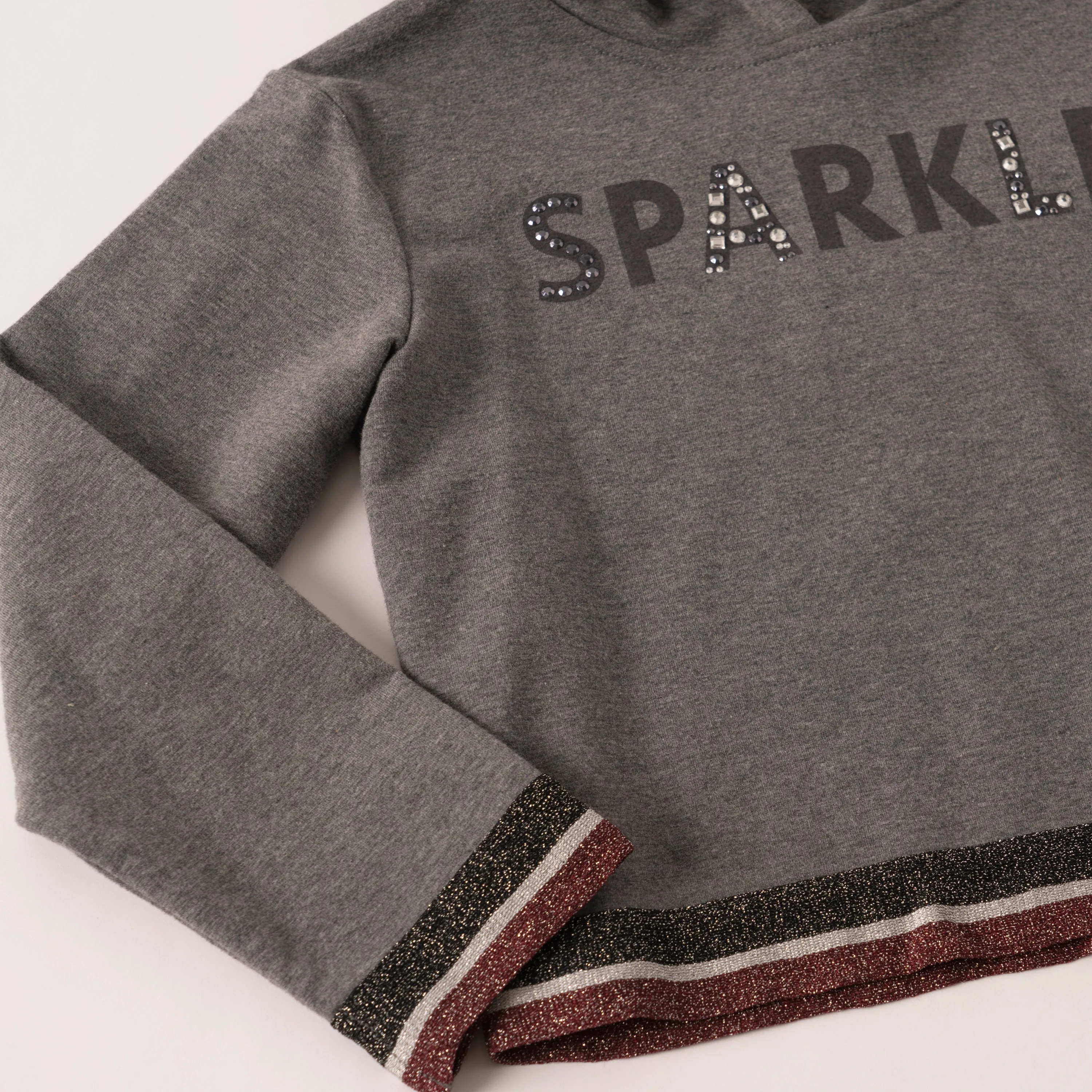 Sparkle Fleece
