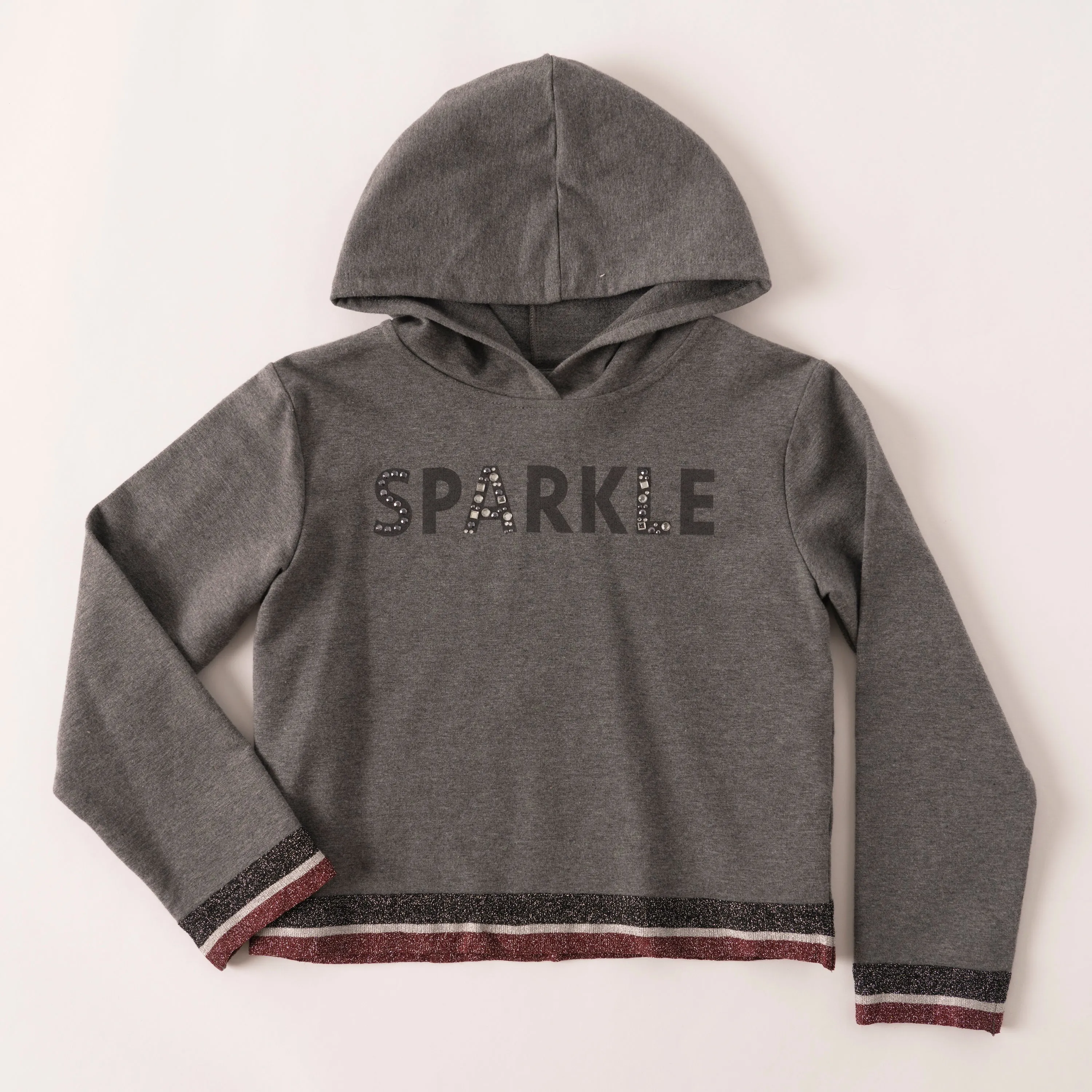 Sparkle Fleece