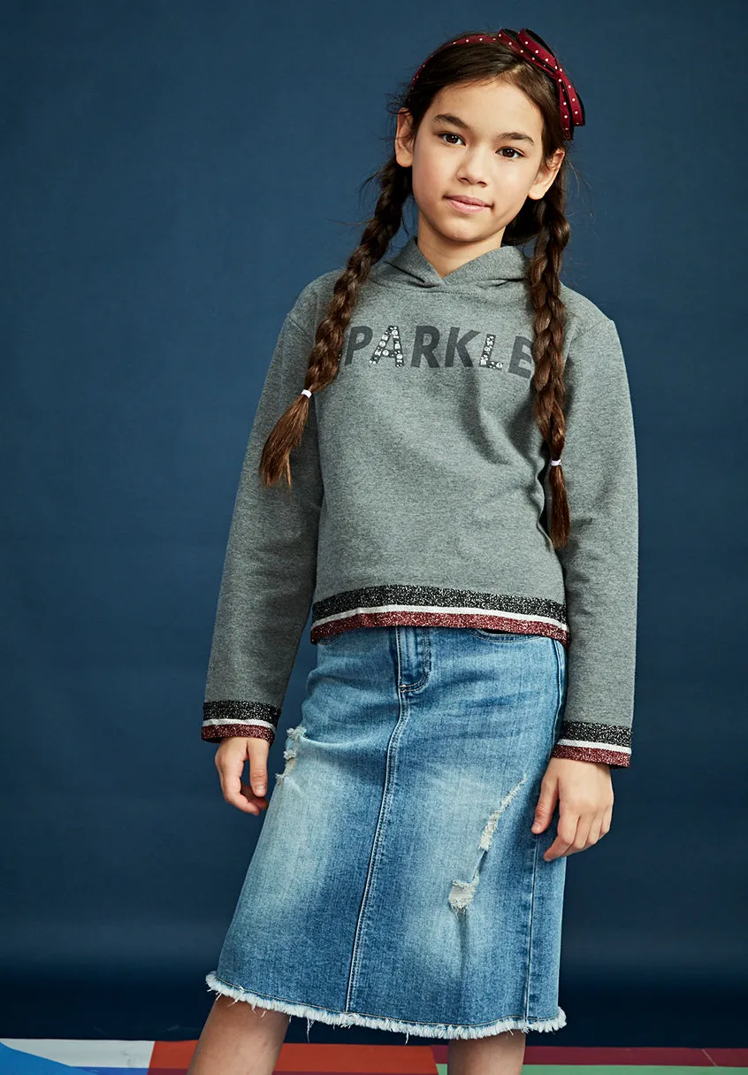 Sparkle Fleece