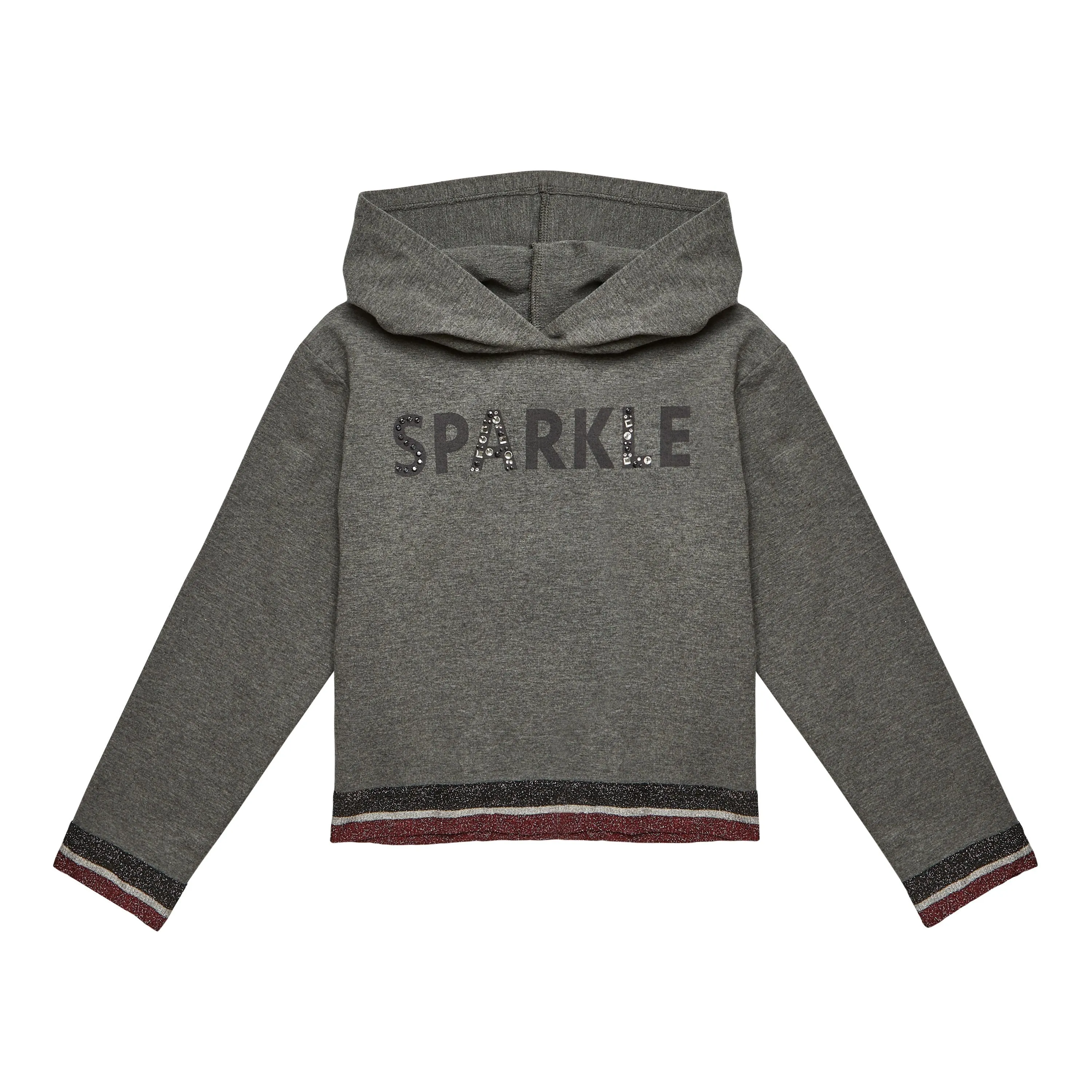 Sparkle Fleece