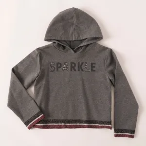 Sparkle Fleece