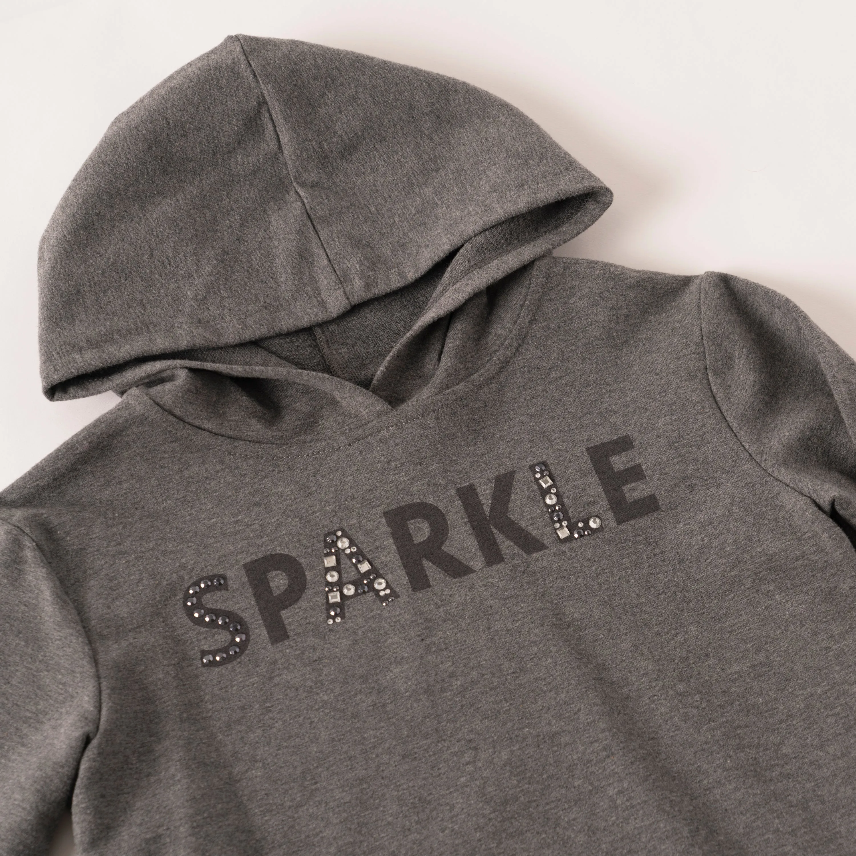 Sparkle Fleece