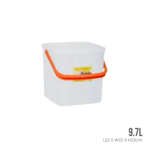 SQ HANDY CONTAINER (M) (4015)