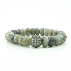 Stormy Weather Pave