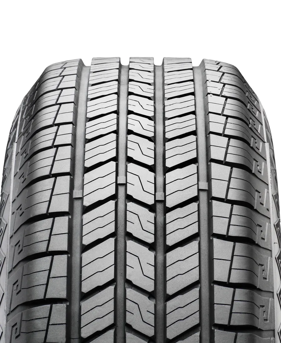 Terramax HLT - 265/70R17 115T
