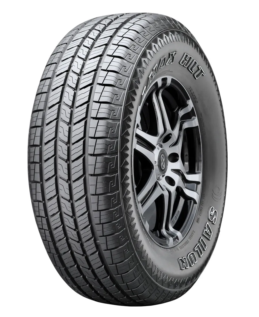 Terramax HLT - 265/70R17 115T