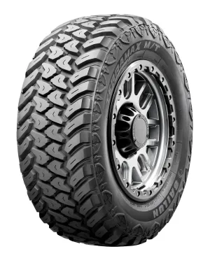 Terramax M/T - LT245/75T16 10E