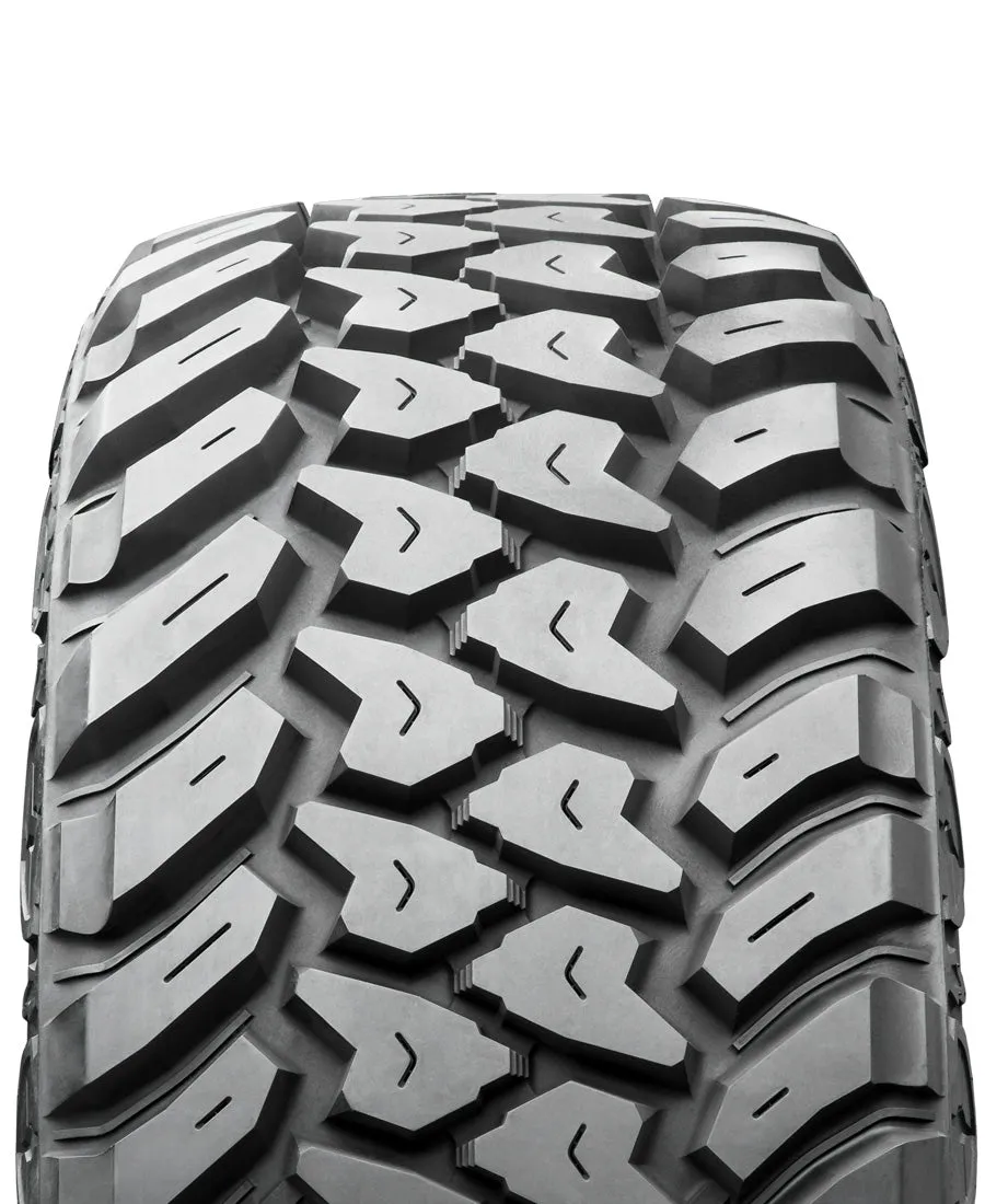 Terramax M/T - LT33X12.50R15 6C
