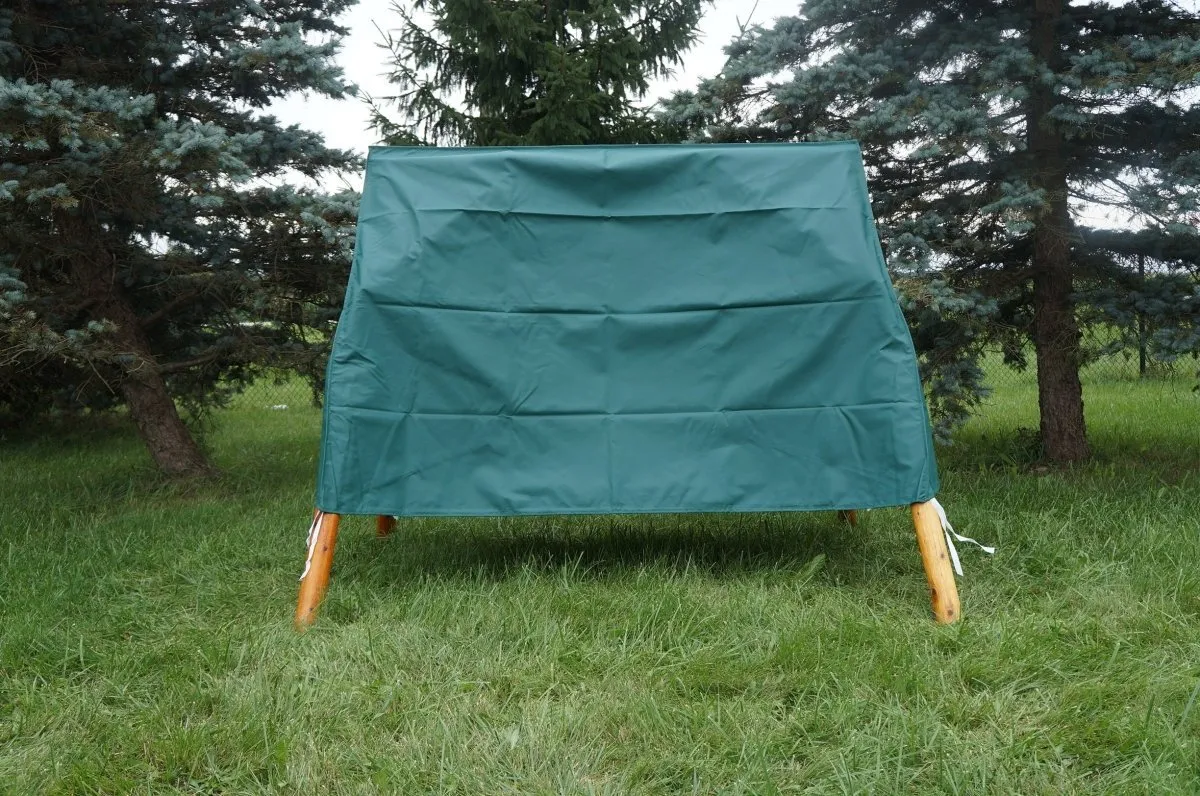 Tete-A-Tete Protective Swing Cover - 2 Colors
