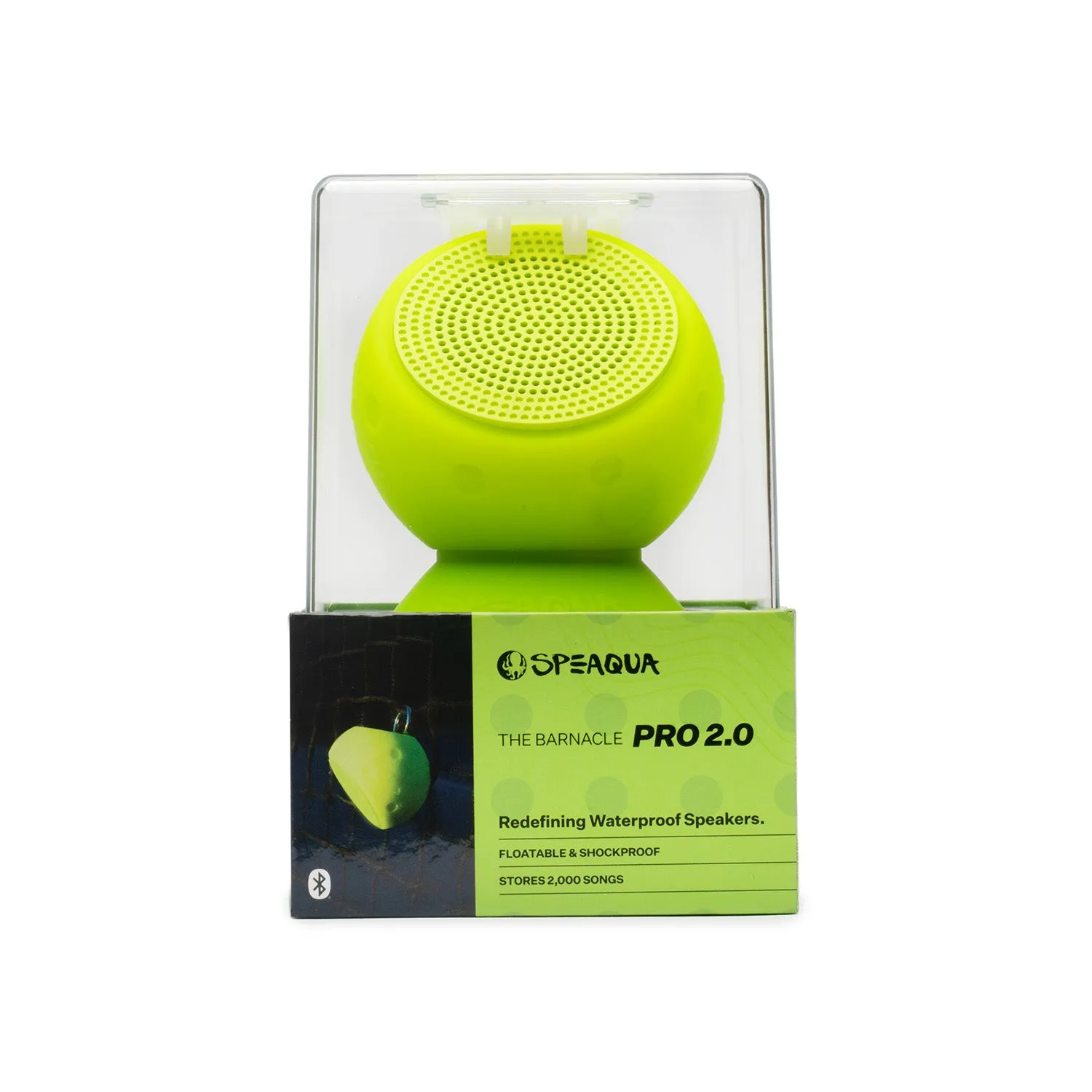 The Barnacle Pro 2.0 PICKLEBALL