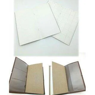 Themo Cat Story Boxed Multifunctional Business Card Storage Notebook Diary Handbook NP-H7TAY-313