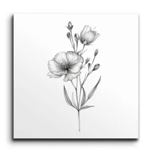 Timeless Botanical Elegance