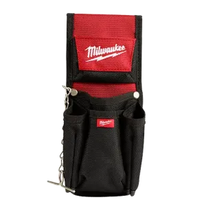 Tool Bag - Milwaukee Compact Utility Pouch, 48-22-8118