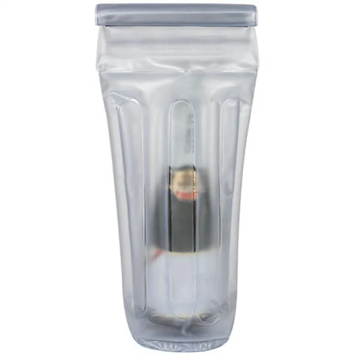 Travelon Inflatable Bottle Pouch