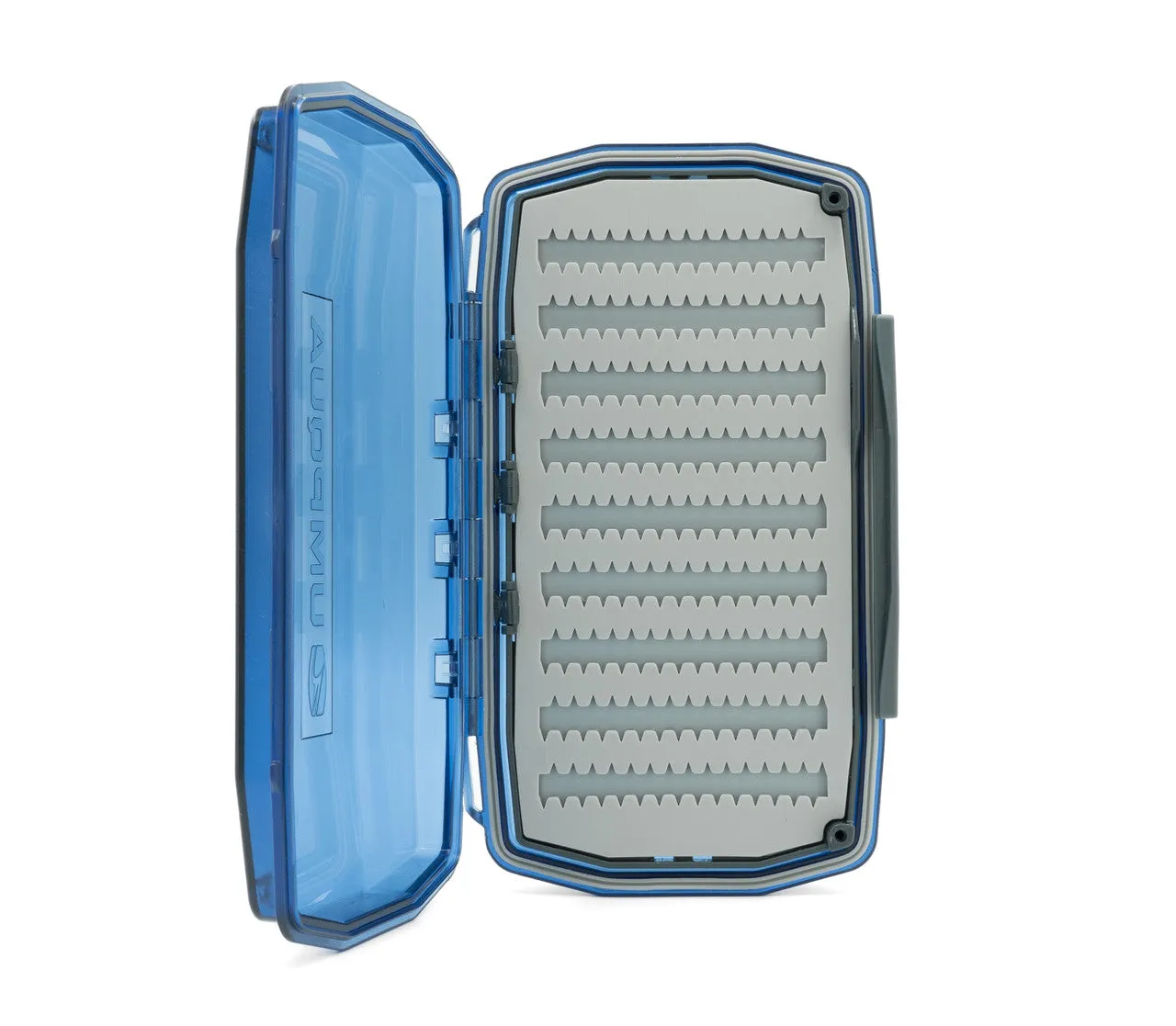Umpqua - UPG Silicone Waterproof Essential - Large - Blue