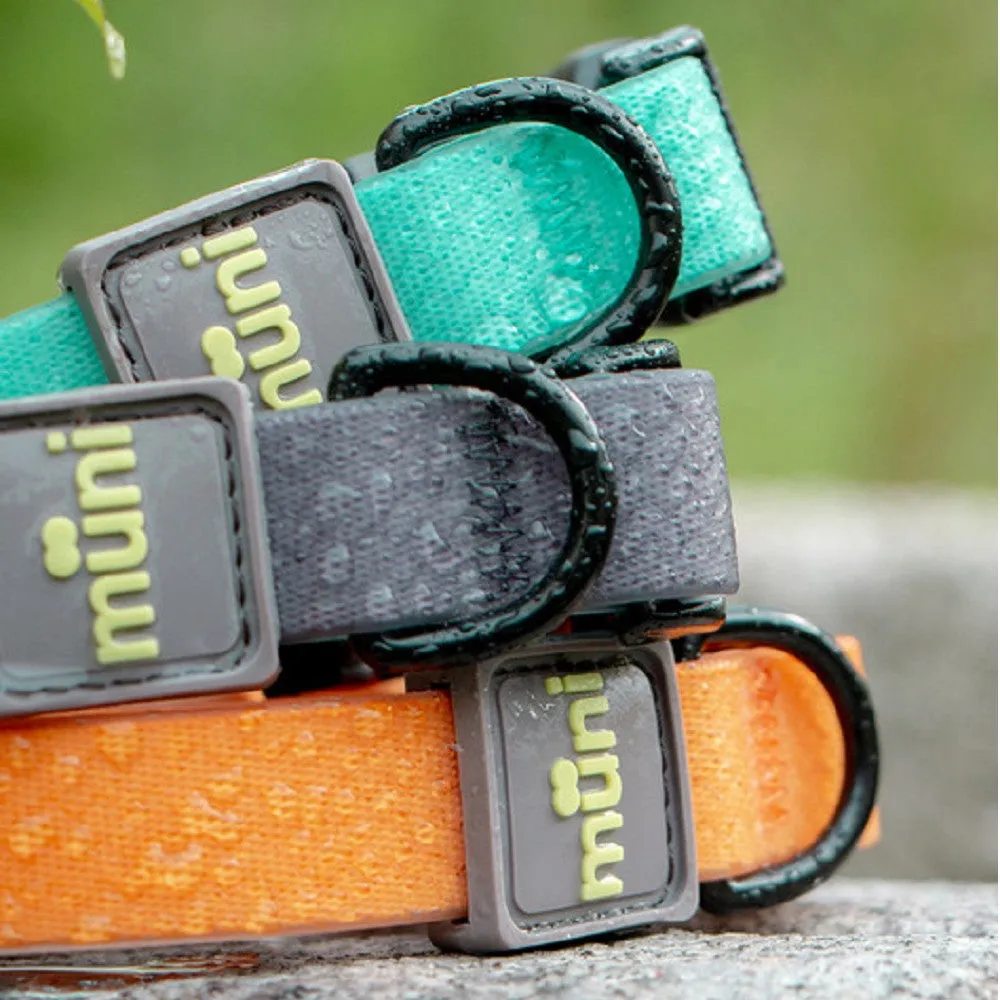 Water-Block Collar