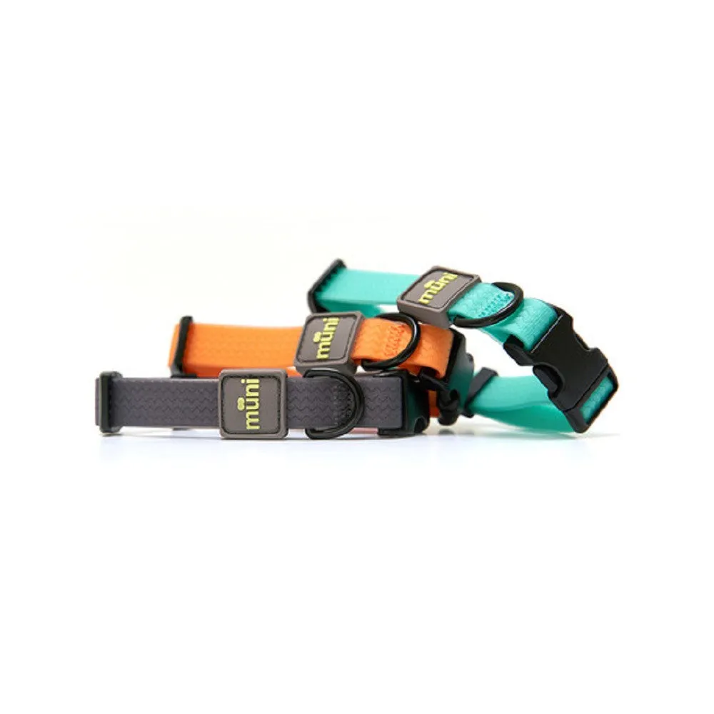 Water-Block Collar