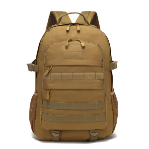 West Louis Outdoor Tactical Camping Military Rucksack Backpack
