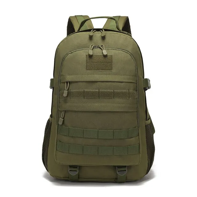 West Louis Outdoor Tactical Camping Military Rucksack Backpack