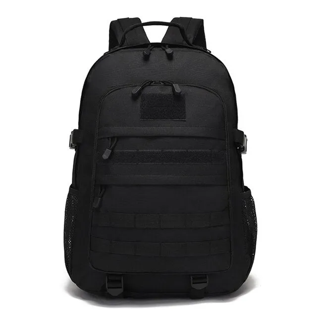 West Louis Outdoor Tactical Camping Military Rucksack Backpack