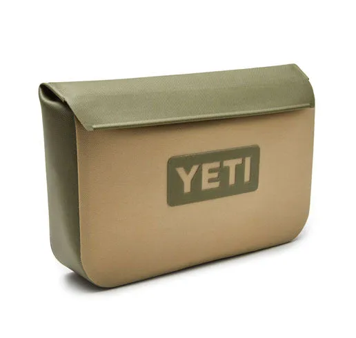 Yeti Hopper Sidekick Dry Field Tan